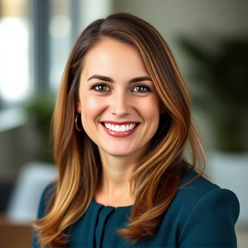 Olivia Smith, Content Manager